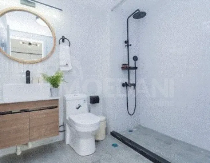 Сдам 3-комн. квартиру 118м² 4/14 эт. Тбилиси - изображение 4