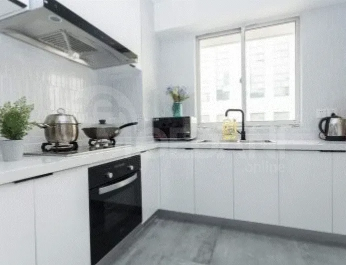 Сдам 3-комн. квартиру 118м² 4/14 эт. Тбилиси - изображение 1