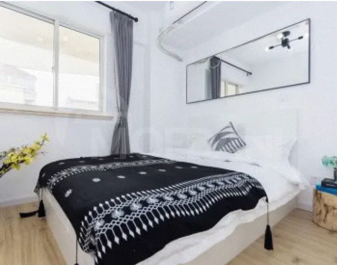 Сдам 3-комн. квартиру 118м² 4/14 эт. Тбилиси - изображение 5