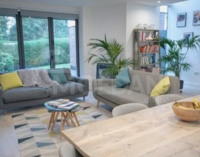 Сдам Дом 272м² Тбилиси - изображение 1