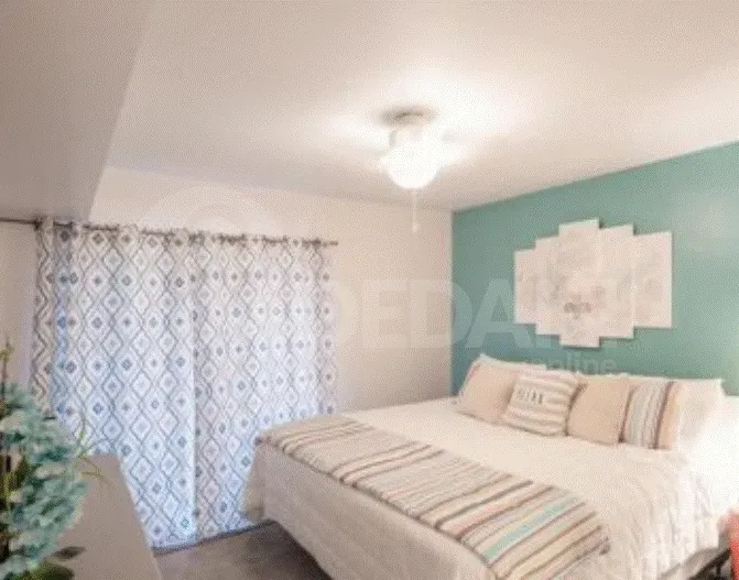 Сдам 3-комн. квартиру 122м² 5/9 эт. Тбилиси - изображение 2