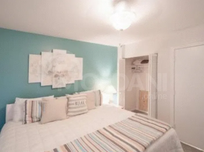 Сдам 3-комн. квартиру 122м² 5/9 эт. Тбилиси - изображение 5