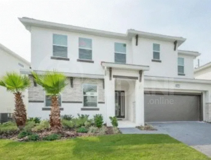 Сдам Дом 450м² Тбилиси - изображение 1