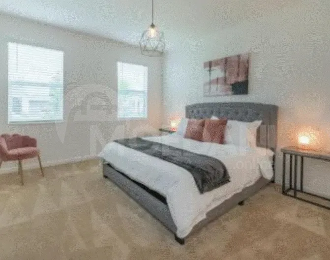 Сдам Дом 450м² Тбилиси - изображение 6