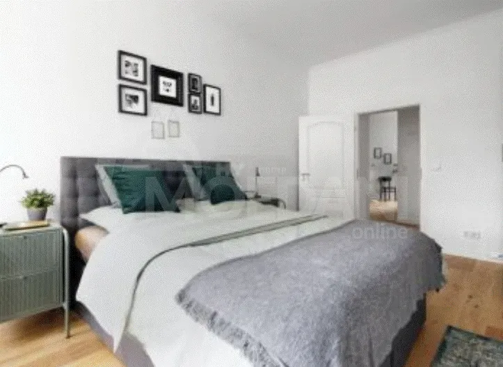 Сдам 3-комн. квартиру 200м² 13/23 эт. Тбилиси - изображение 2