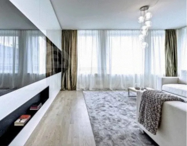 Сдам 3-комн. квартиру 200м² 13/23 эт. Тбилиси - изображение 5