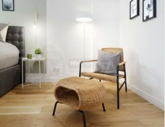 Сдам 3-комн. квартиру 200м² 13/23 эт. Тбилиси - изображение 4