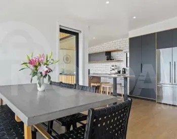 ქირავდება სახლი 195м² თბილისი - photo 4