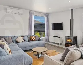 ქირავდება სახლი 195м² თბილისი - photo 6