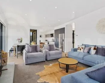 ქირავდება სახლი 195м² თბილისი - photo 2