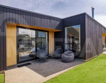 ქირავდება სახლი 195м² თბილისი - photo 1