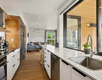 ქირავდება სახლი 195м² თბილისი - photo 5