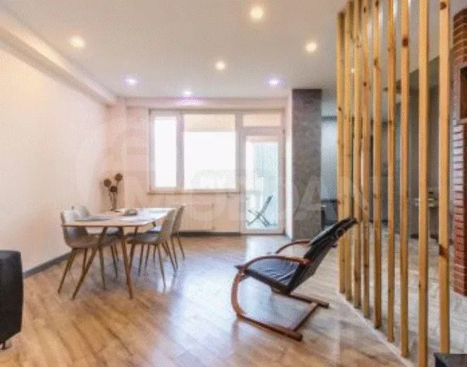 Сдам 3-комн. квартиру 90м² 11/18 эт. Тбилиси - изображение 1