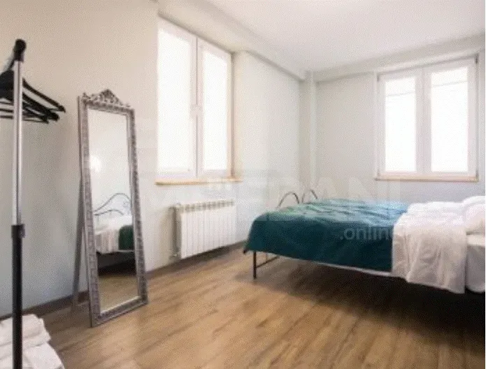 Сдам 3-комн. квартиру 90м² 11/18 эт. Тбилиси - изображение 4