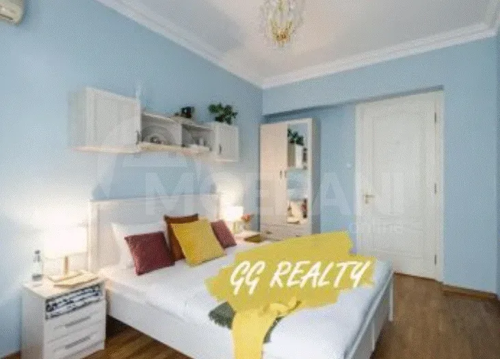 Сдам 3-комн. квартиру 118м² 7/14 эт. Тбилиси - изображение 3