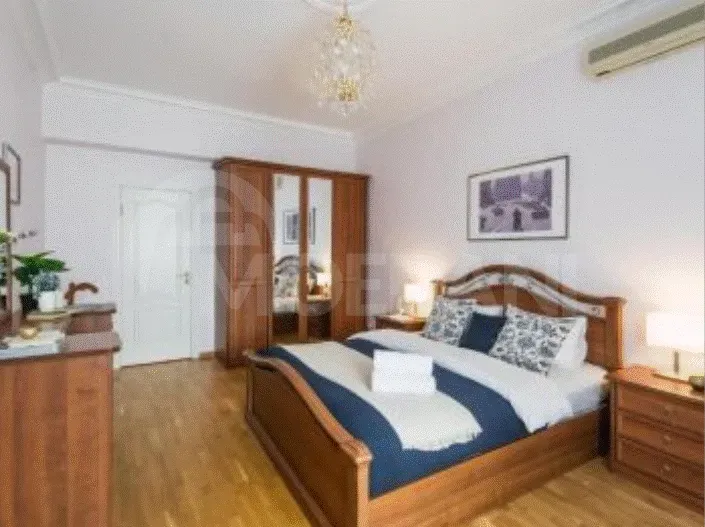 Сдам 3-комн. квартиру 118м² 7/14 эт. Тбилиси - изображение 2