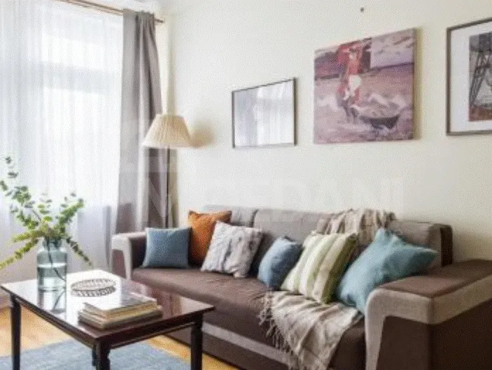 Сдам 3-комн. квартиру 118м² 7/14 эт. Тбилиси - изображение 1