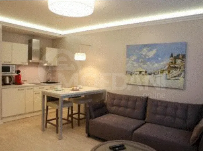 Сдам Дом 610м² Тбилиси - изображение 5