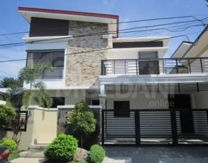 Сдам Дом 610м² Тбилиси - изображение 1