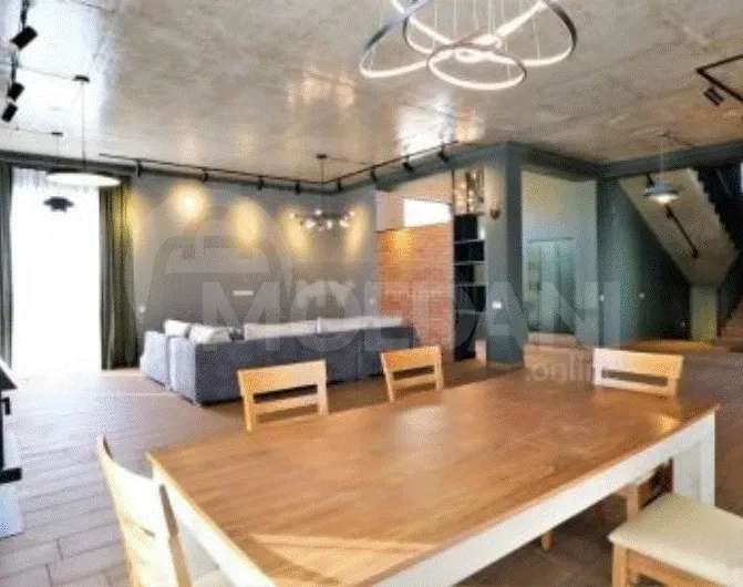 Сдам Дом 450м² Тбилиси - изображение 4