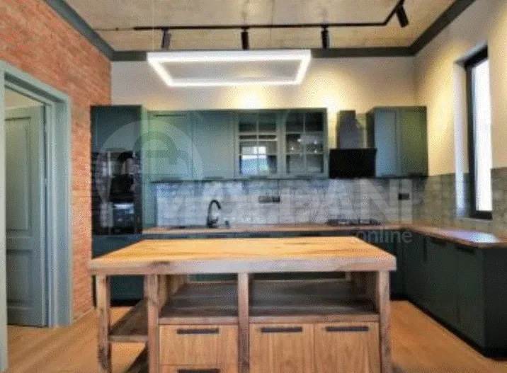 Сдам Дом 450м² Тбилиси - изображение 1