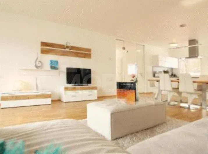 Сдам 3-комн. квартиру 115м² 4/10 эт. Тбилиси - изображение 1