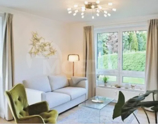 ქირავდება სახლი 340м² თბილისი - photo 1