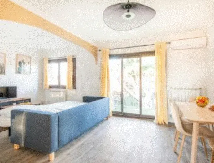 Сдам 3-комн. квартиру 112м² 6/12 эт. Тбилиси - изображение 2