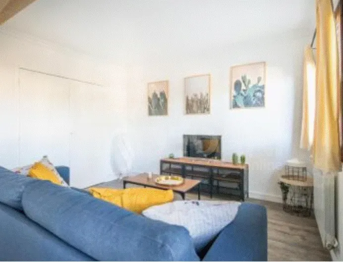 Сдам 3-комн. квартиру 112м² 6/12 эт. Тбилиси - изображение 3