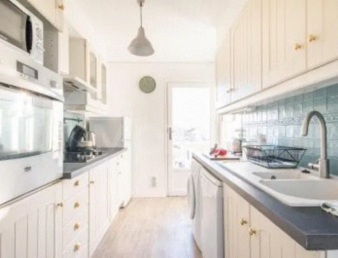 Сдам 3-комн. квартиру 112м² 6/12 эт. Тбилиси - изображение 4