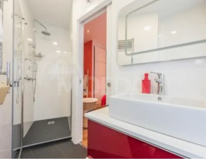 ქირავდება 5 ოთახიანი ბინა 135მ² 4/12 სართ თბილისი - photo 6