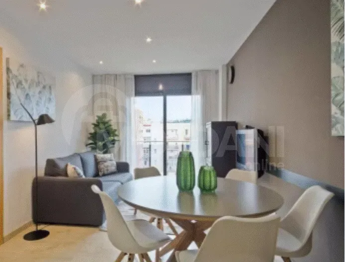 Сдам 3-комн. квартиру 110м² 7/11 эт. Тбилиси - изображение 1