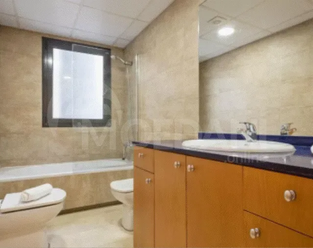 Сдам 3-комн. квартиру 110м² 7/11 эт. Тбилиси - изображение 3