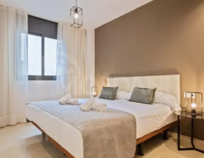 Сдам 3-комн. квартиру 110м² 7/11 эт. Тбилиси - изображение 2