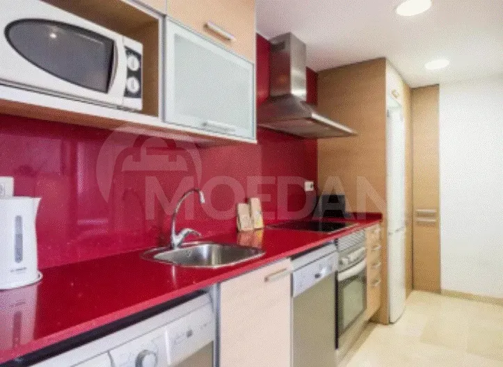 Сдам 3-комн. квартиру 110м² 7/11 эт. Тбилиси - изображение 6