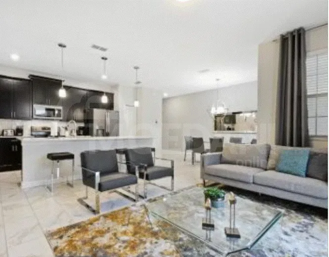 ქირავდება სახლი 218м² თბილისი - photo 1