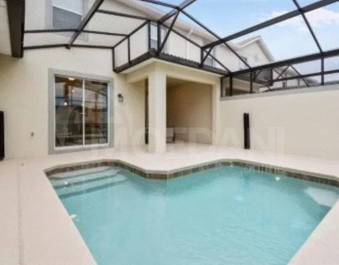 ქირავდება სახლი 218м² თბილისი - photo 2