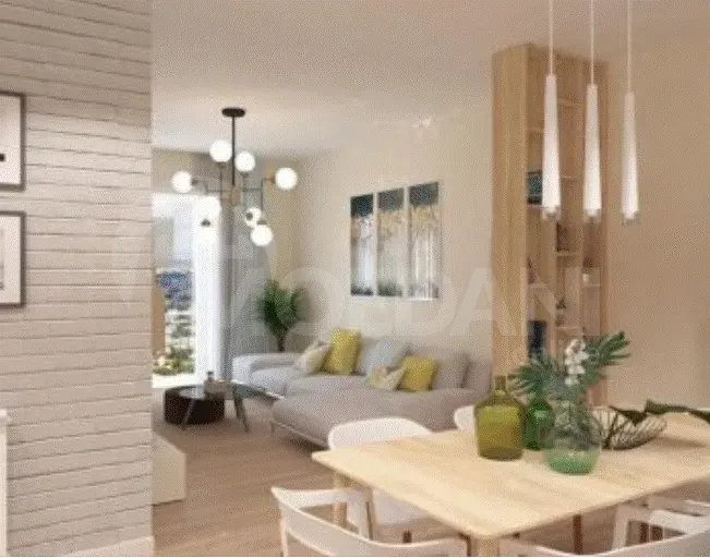 Сдам 3-комн. квартиру 110м² 10/14 эт. Тбилиси - изображение 3