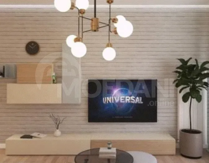 Сдам 3-комн. квартиру 110м² 10/14 эт. Тбилиси - изображение 4