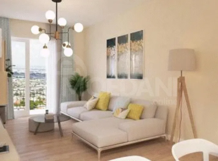 Сдам 3-комн. квартиру 110м² 10/14 эт. Тбилиси - изображение 1