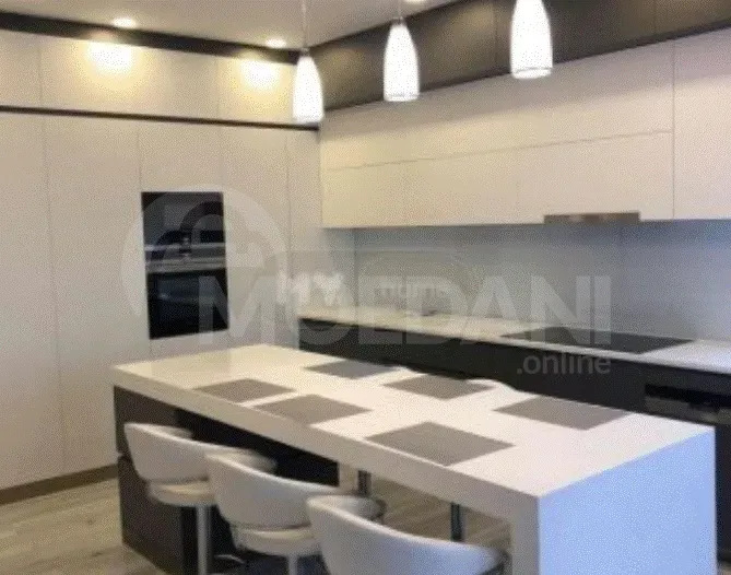 Сдам Дом 450м² Тбилиси - изображение 4