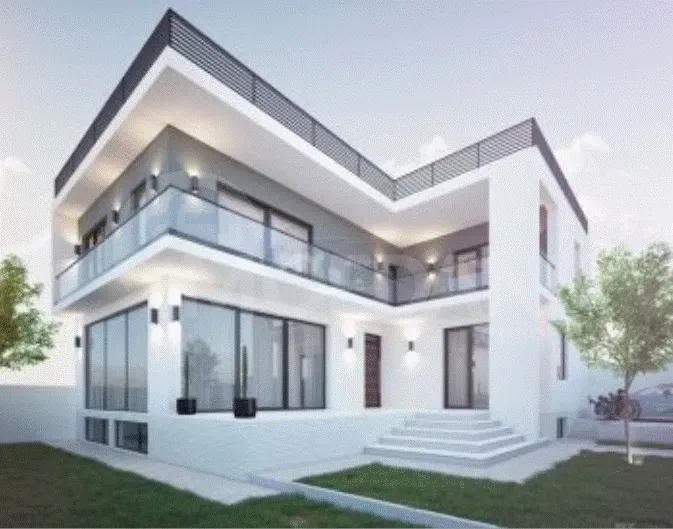 Сдам Дом 450м² Тбилиси - изображение 1