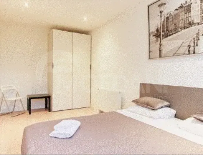 Сдам 3-комн. квартиру 118м² 6/14 эт. Тбилиси - изображение 4