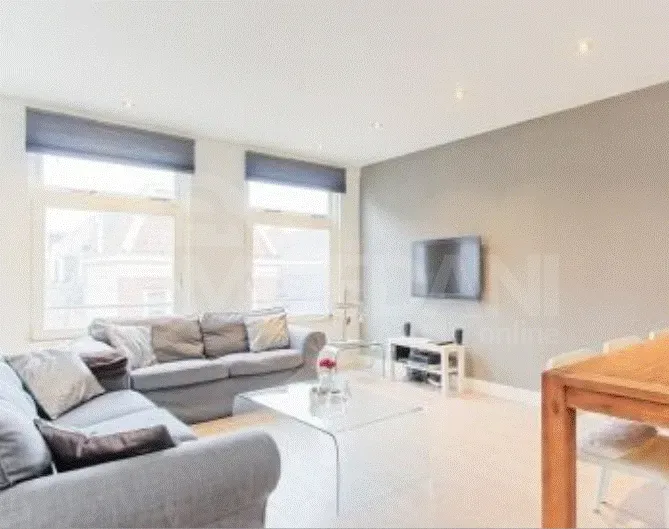 Сдам 3-комн. квартиру 118м² 6/14 эт. Тбилиси - изображение 3