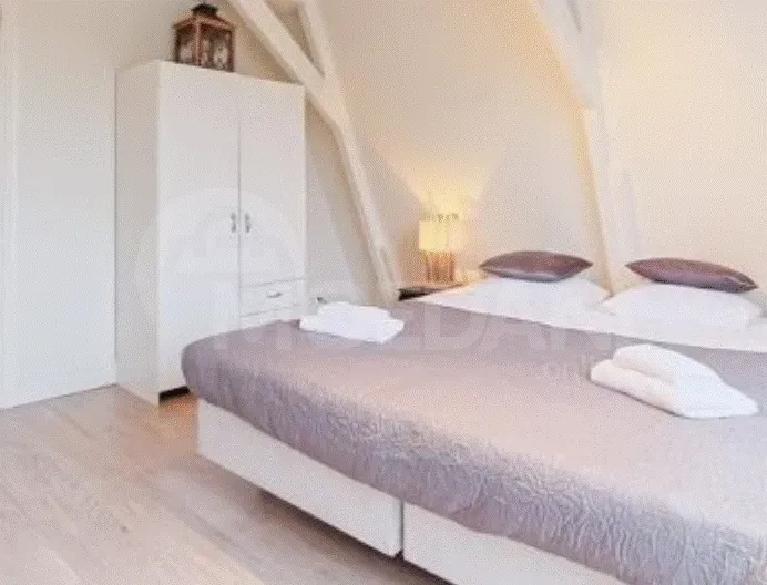 Сдам 3-комн. квартиру 118м² 6/14 эт. Тбилиси - изображение 5