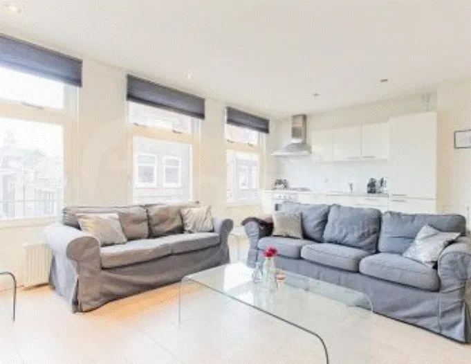 Сдам 3-комн. квартиру 118м² 6/14 эт. Тбилиси - изображение 1