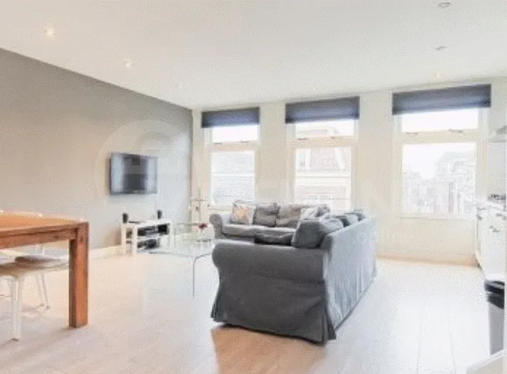 Сдам 3-комн. квартиру 118м² 6/14 эт. Тбилиси - изображение 2