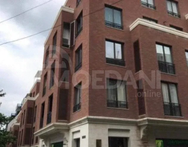 Сдам 3-комн. квартиру 120м² 7/7 эт. Тбилиси - изображение 3