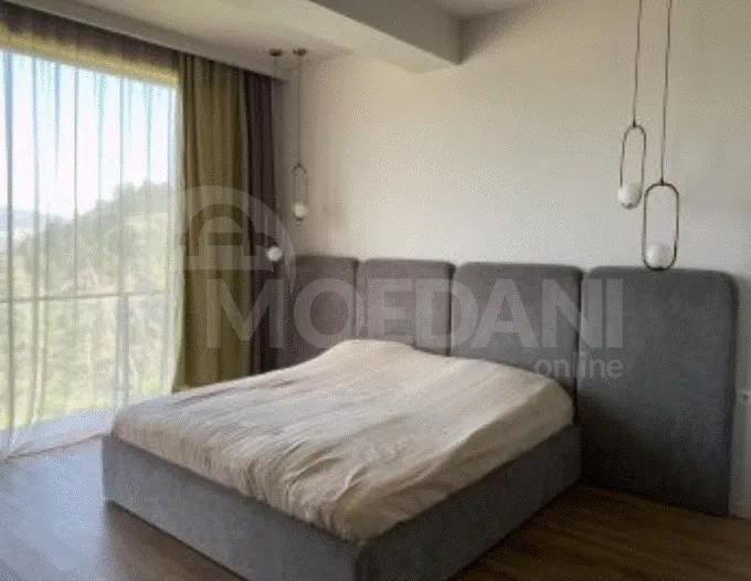 Сдам 3-комн. квартиру 120м² 7/7 эт. Тбилиси - изображение 4