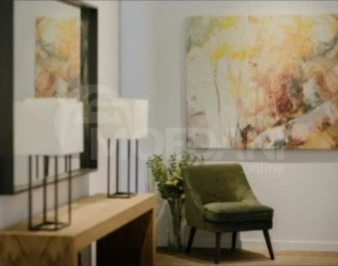 Сдам 3-комн. квартиру 120м² 7/7 эт. Тбилиси - изображение 5